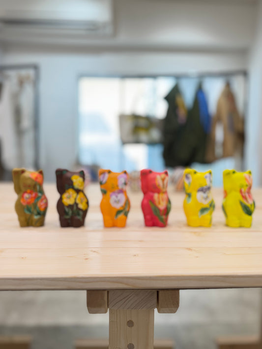 TOLIGHT招き猫